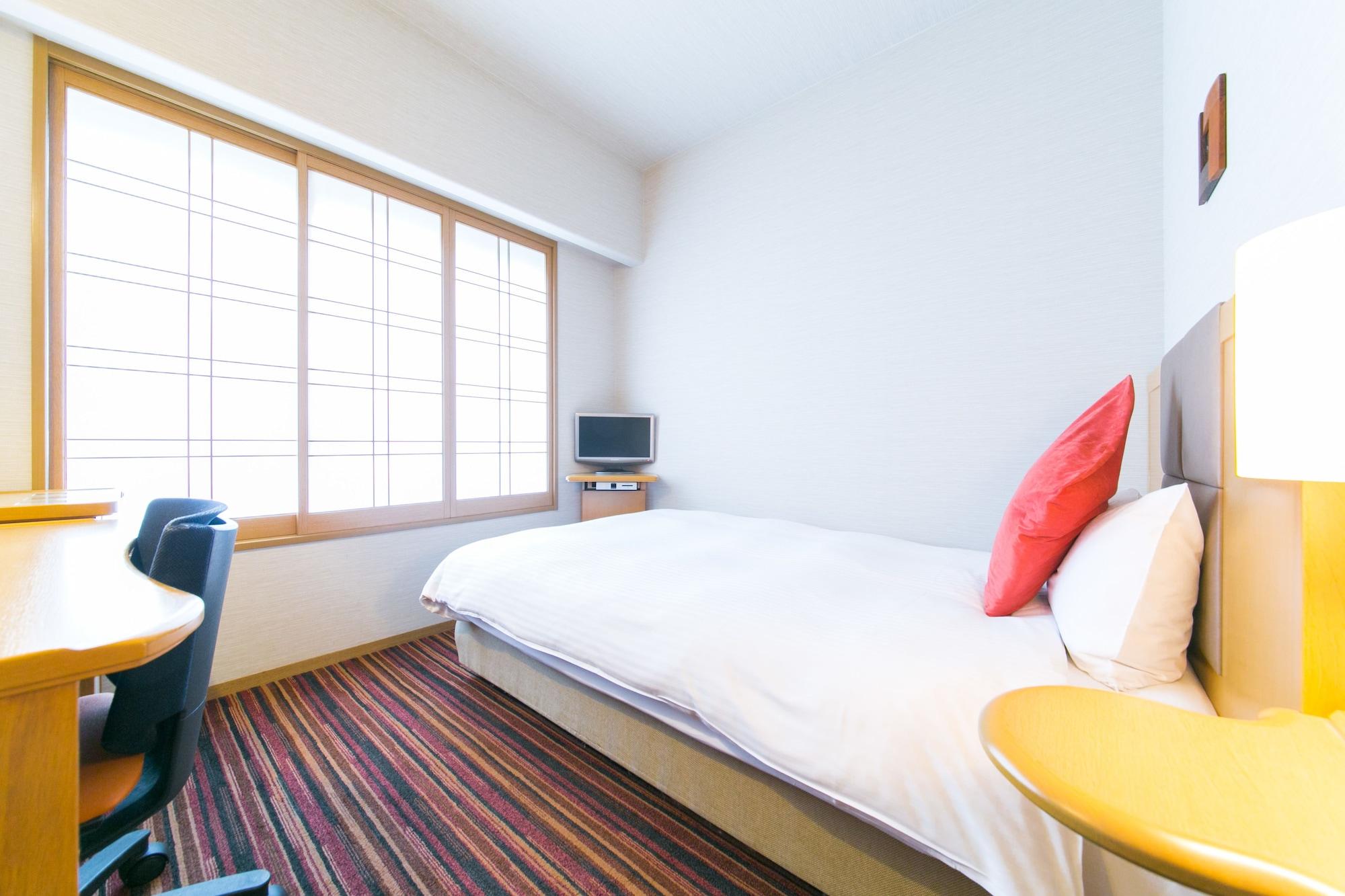 Pearl Hotel Yaesu Токіо Екстер'єр фото