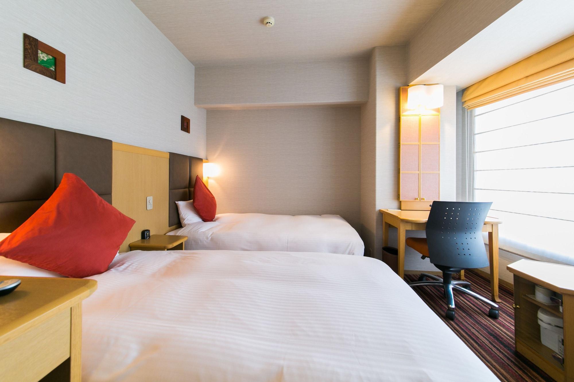 Pearl Hotel Yaesu Токіо Екстер'єр фото