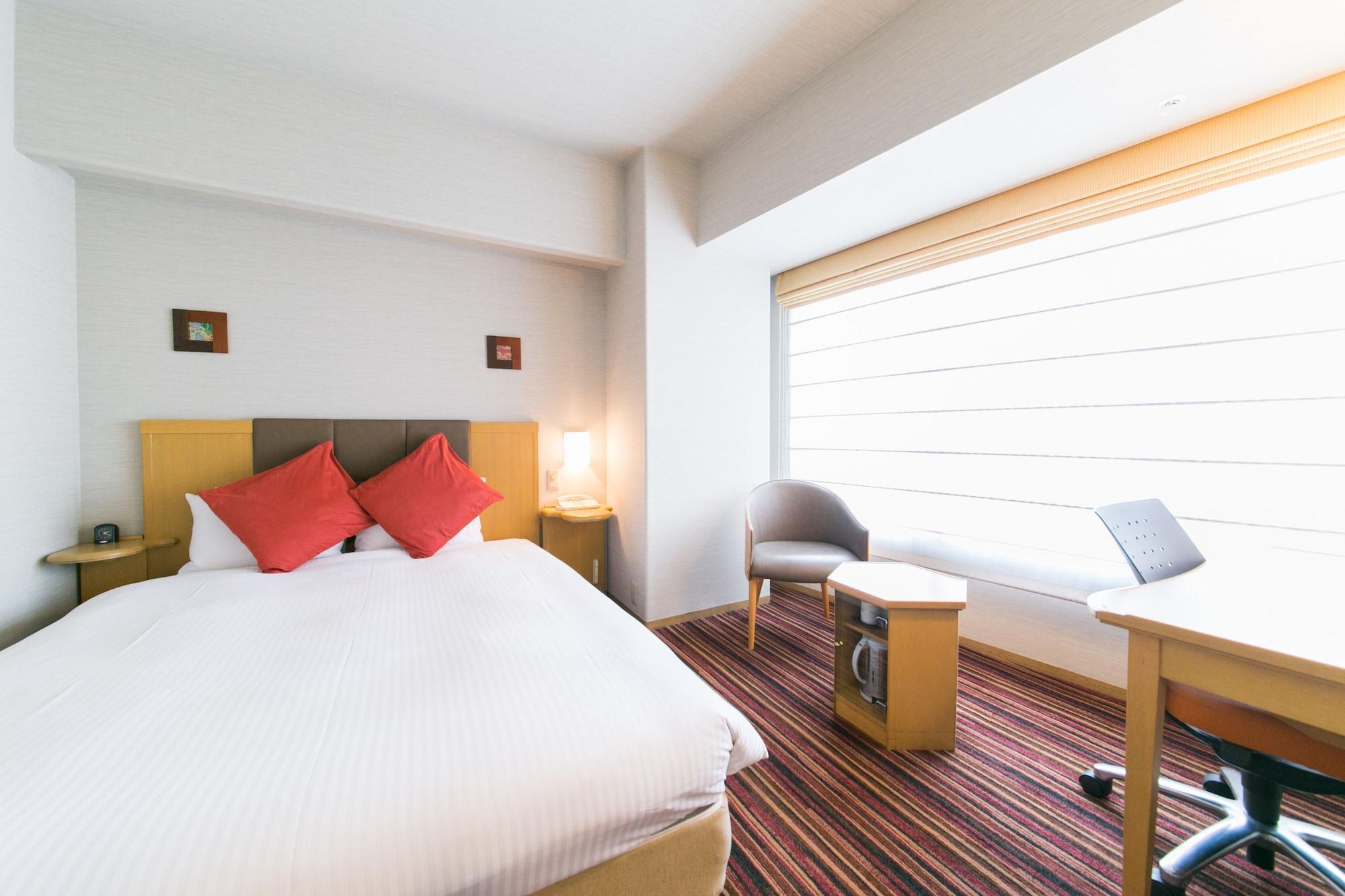 Pearl Hotel Yaesu Токіо Екстер'єр фото