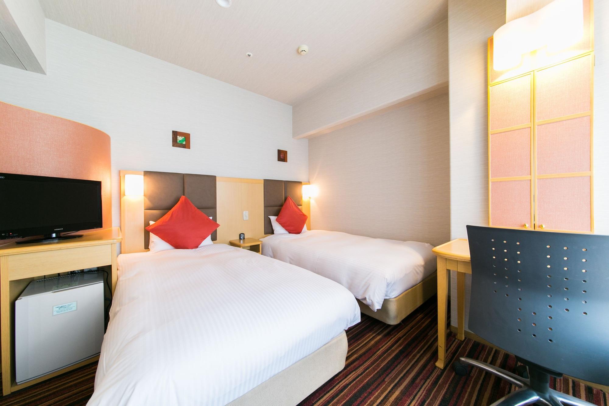 Pearl Hotel Yaesu Токіо Екстер'єр фото