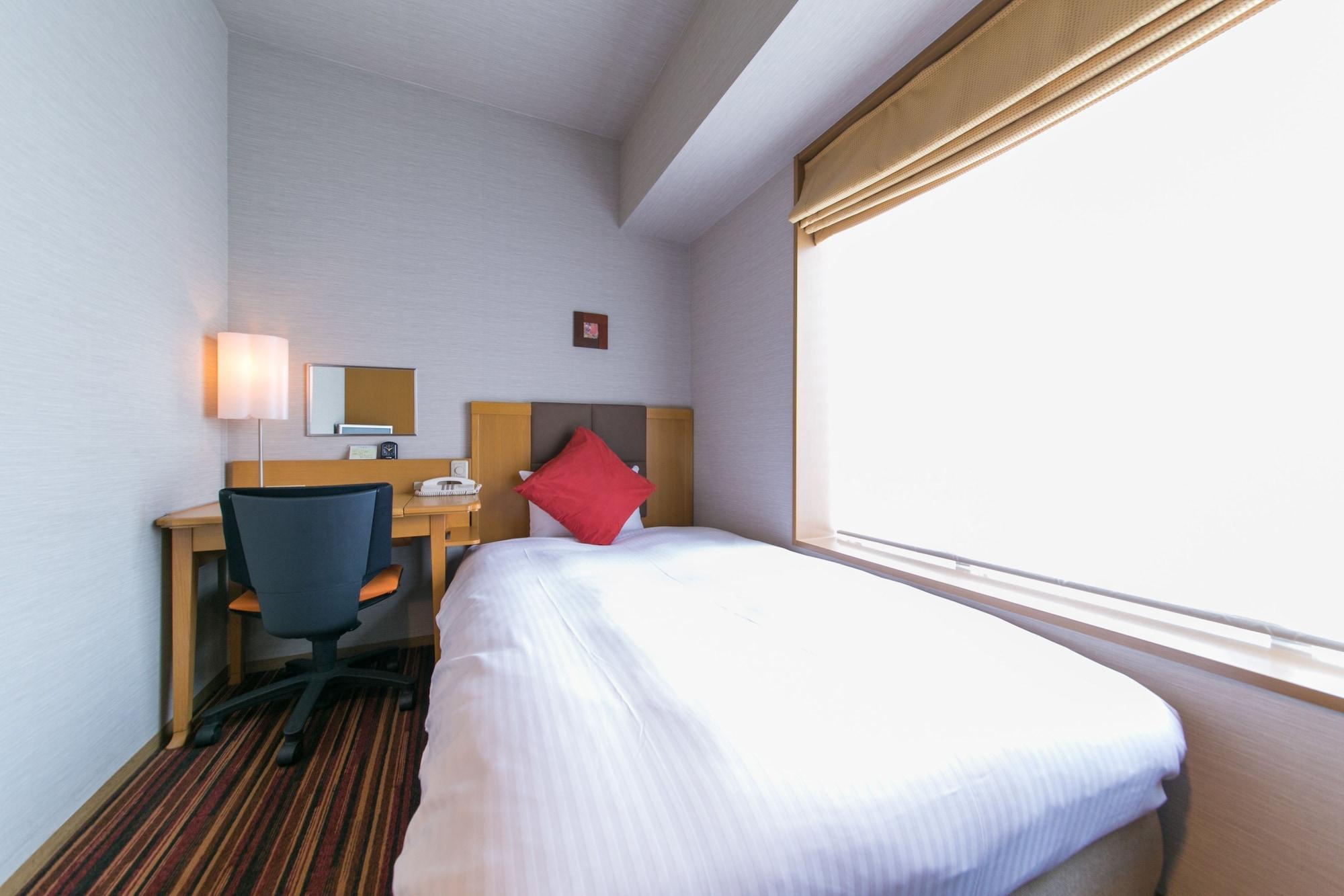 Pearl Hotel Yaesu Токіо Екстер'єр фото