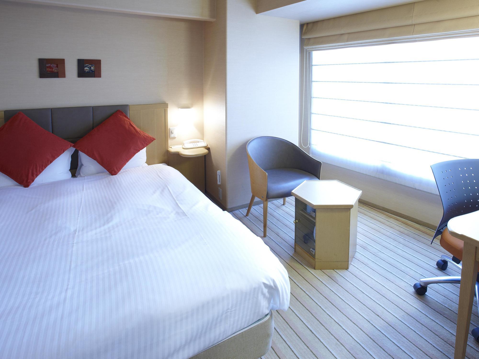 Pearl Hotel Yaesu Токіо Екстер'єр фото