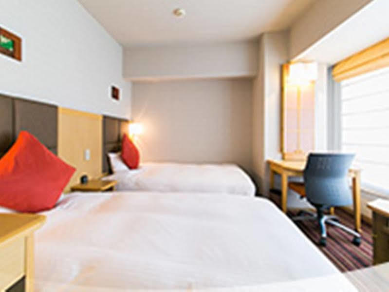 Pearl Hotel Yaesu Токіо Екстер'єр фото