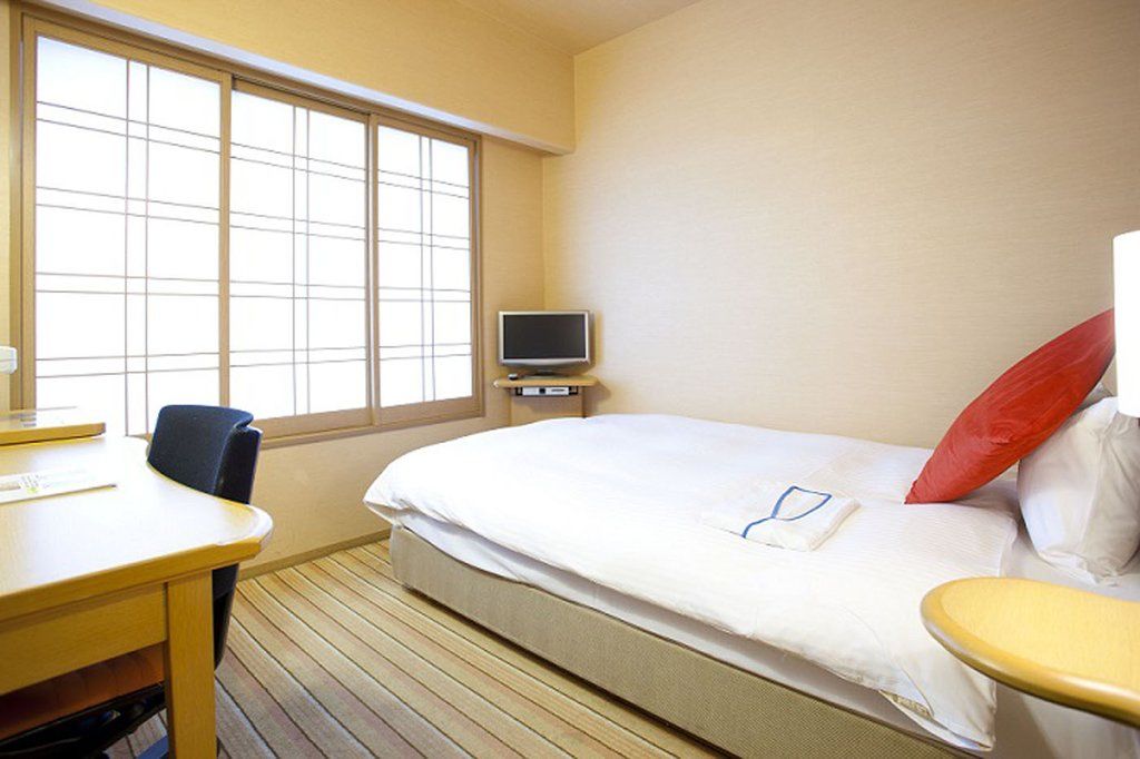 Pearl Hotel Yaesu Токіо Екстер'єр фото