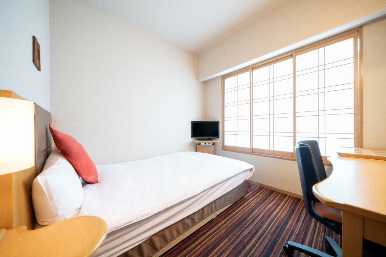 Pearl Hotel Yaesu Токіо Екстер'єр фото