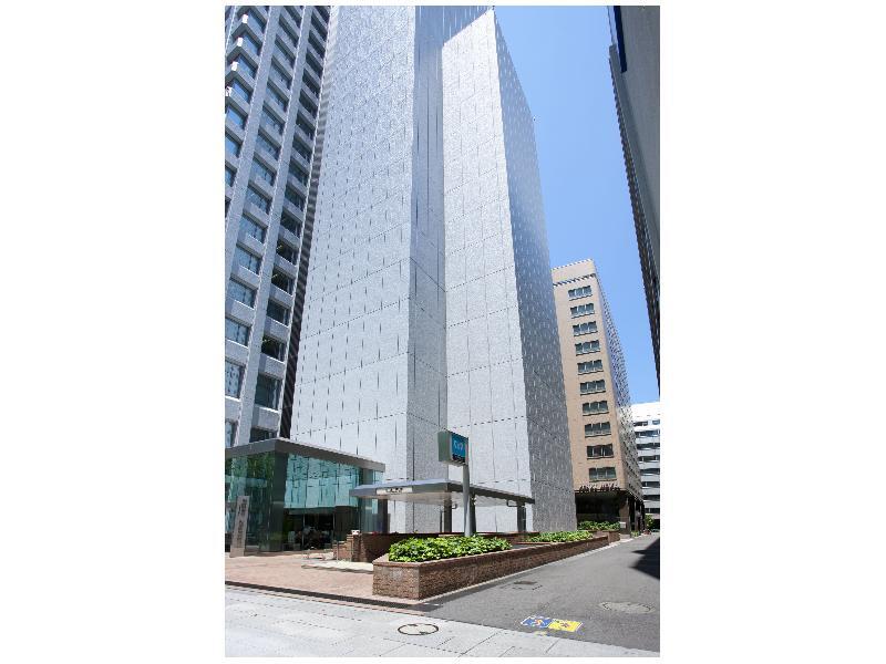 Pearl Hotel Yaesu Токіо Екстер'єр фото