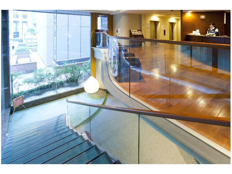 Pearl Hotel Yaesu Токіо Екстер'єр фото